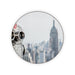 Coasters - NYC View - printonitshop