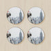 Coasters - NYC View - printonitshop