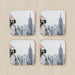 Coasters - NYC View - printonitshop