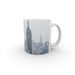 11oz Ceramic Mug - NYC View - printonitshop