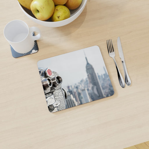 Placemat - NYC View - printonitshop