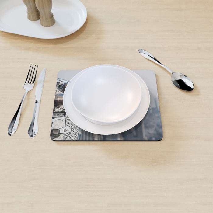 Placemat - NYC View - printonitshop