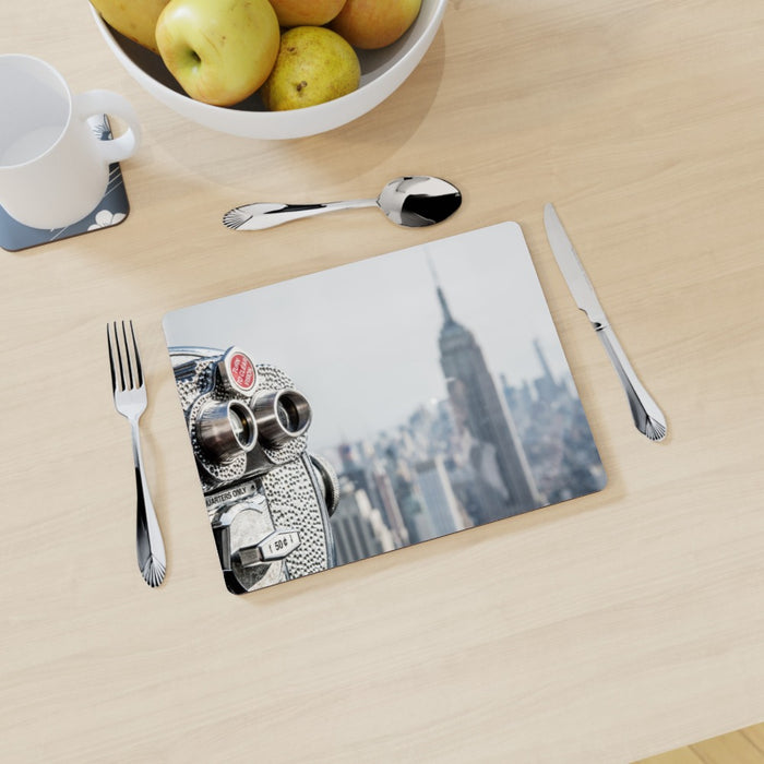 Placemat - NYC View - printonitshop
