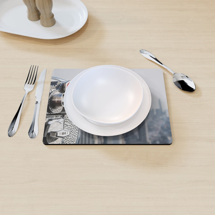 Placemat - NYC View - printonitshop