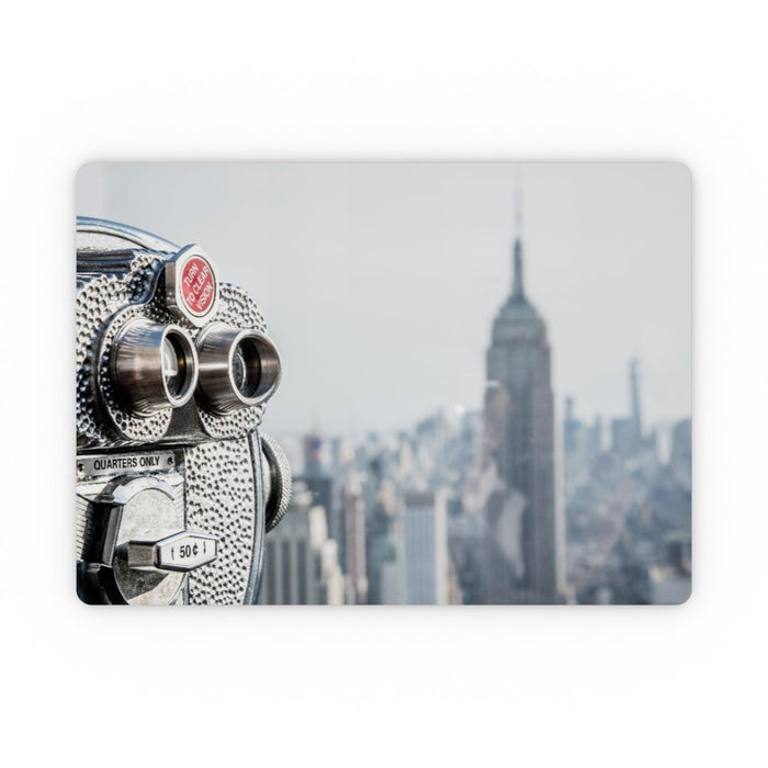 Placemat - NYC View - printonitshop