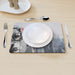 Placemat - NYC View - printonitshop
