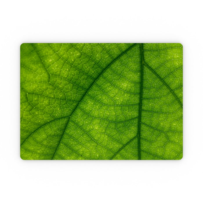 Placemat - Green Leaf - printonitshop