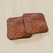 Coasters - Brown Croc - printonitshop