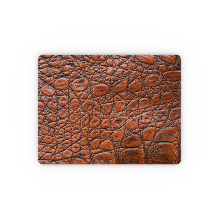 Placemat - Brown Croc - printonitshop