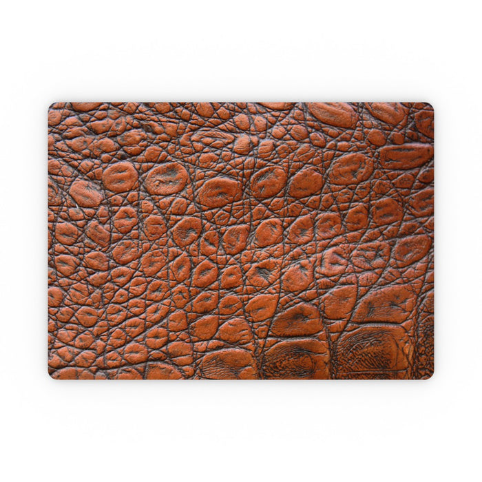 Placemat - Brown Croc - printonitshop