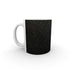 11oz Ceramic Mug - Textured Black - printonitshop