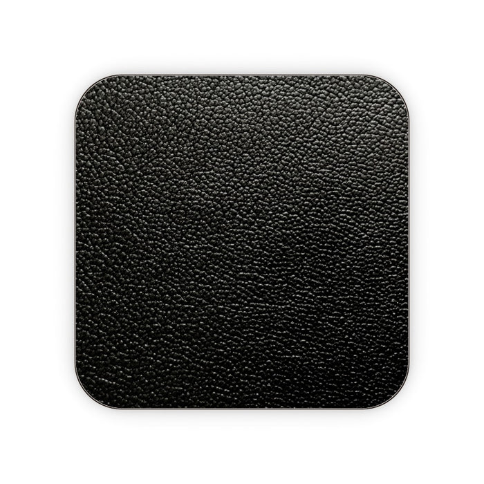 Coasters - Textured Black - printonitshop