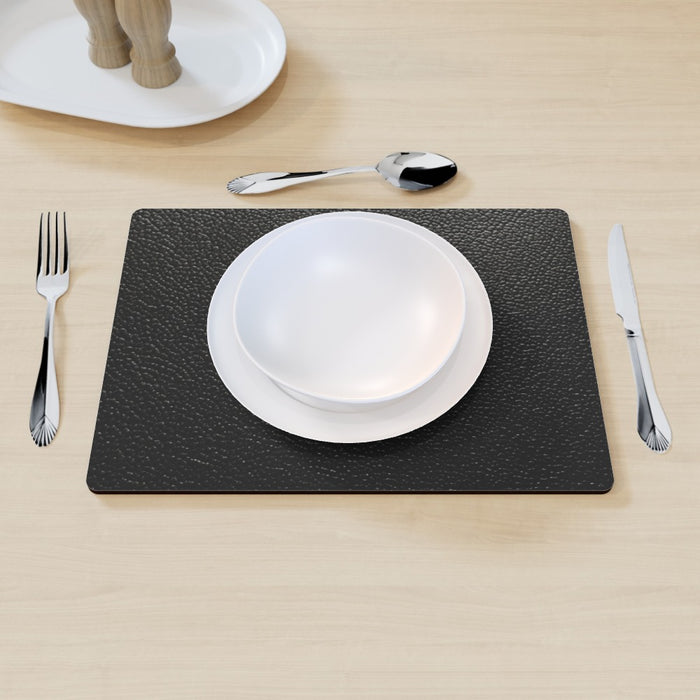 Placemat - Textured Black - printonitshop