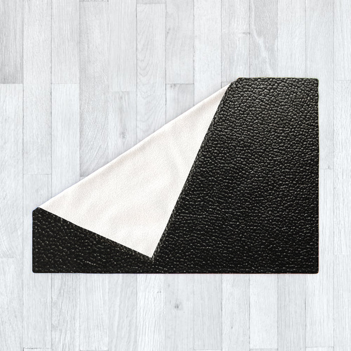 Blanket - Textured Black - printonitshop