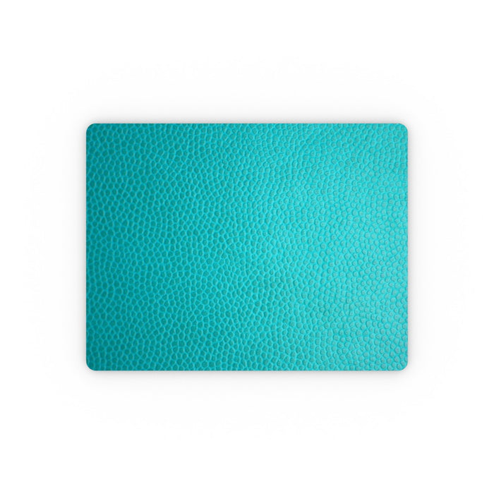 Placemat - Textured Terquoise - printonitshop