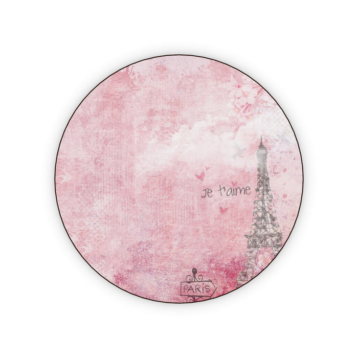 Coasters - Paris Love - printonitshop