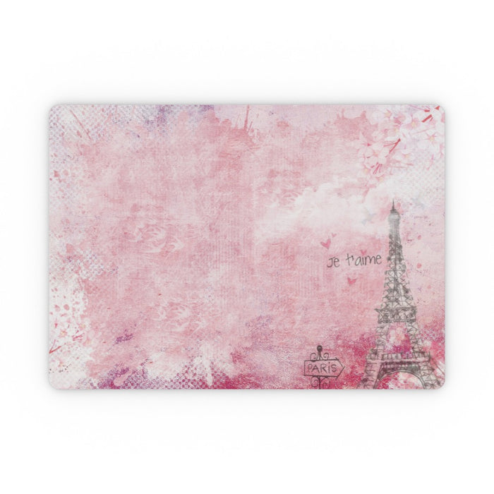 Placemat - Paris Love - printonitshop