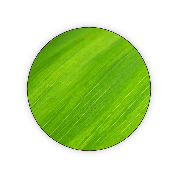 Coasters - Green Linear - printonitshop