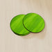 Coasters - Green Linear - printonitshop