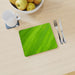 Placemat - Green Linear - printonitshop