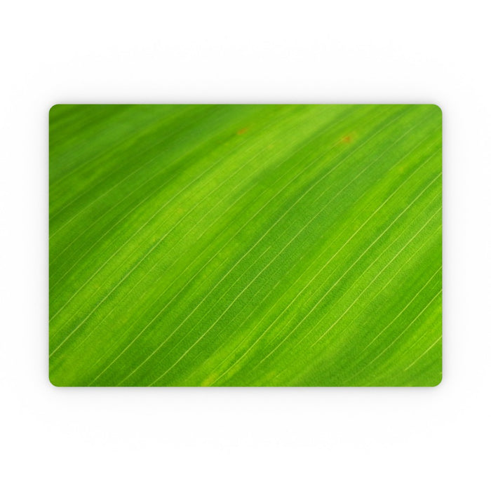 Placemat - Green Linear - printonitshop