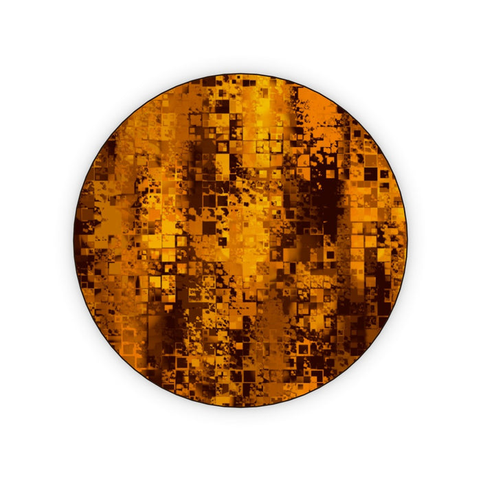 Coasters - Rusty Pixels - printonitshop