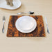 Placemat - Rusty Pixel - printonitshop