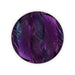 Coasters - Purple Feathers - printonitshop