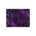 Placemat - Purple Feathers - printonitshop