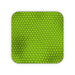 Coasters - Undulating Green - printonitshop