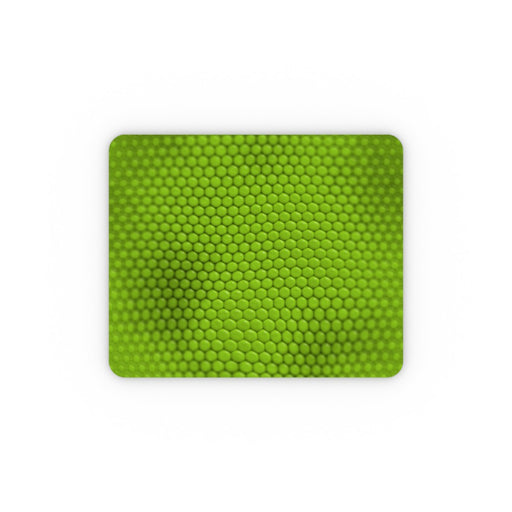 Placemat - Undulating Green - printonitshop