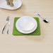 Placemat - Undulating Green - printonitshop