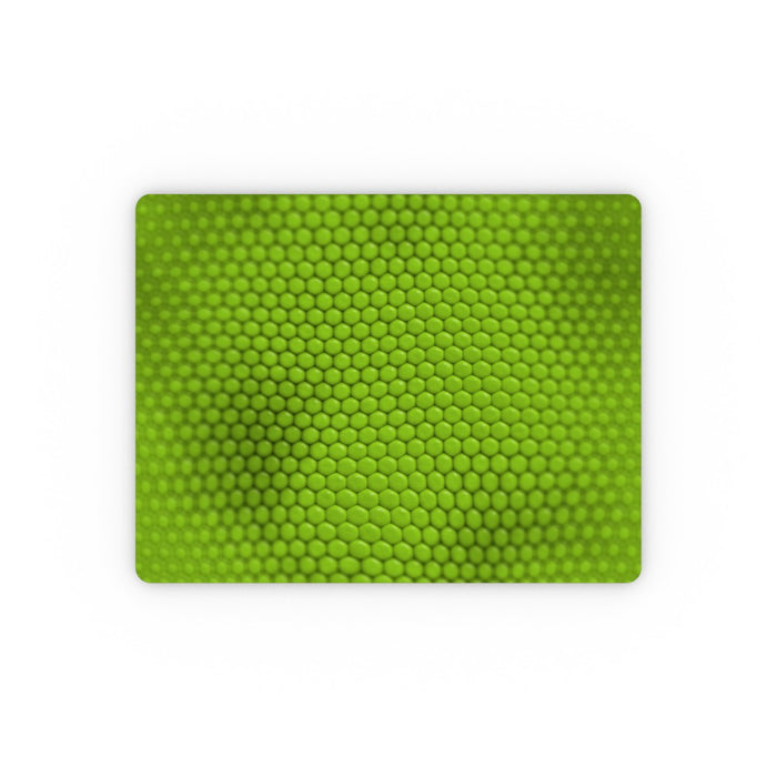 Placemat - Undulating Green - printonitshop