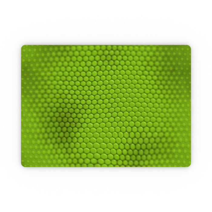 Placemat - Undulating Green - printonitshop