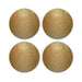 Coasters - Golden Shimmer - printonitshop