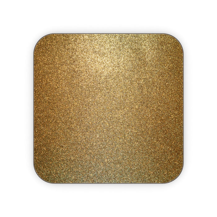 Coasters - Golden Shimmer - printonitshop