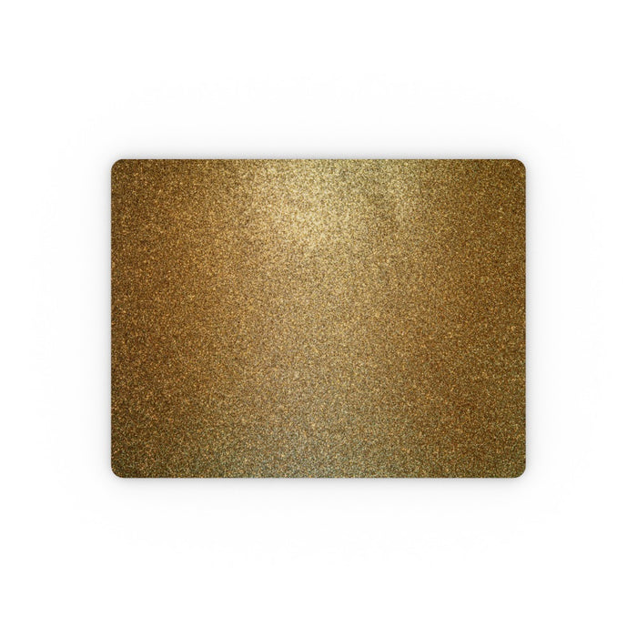 Placemat - Golden Shimmer - printonitshop