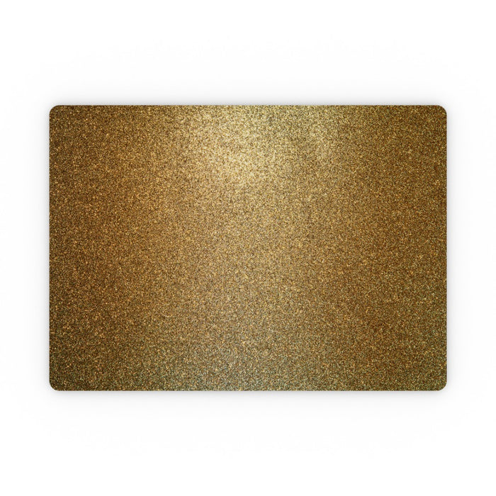 Placemat - Golden Shimmer - printonitshop