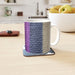 11oz Ceramic Mug - Velvet Stripes - CJ Designs - printonitshop