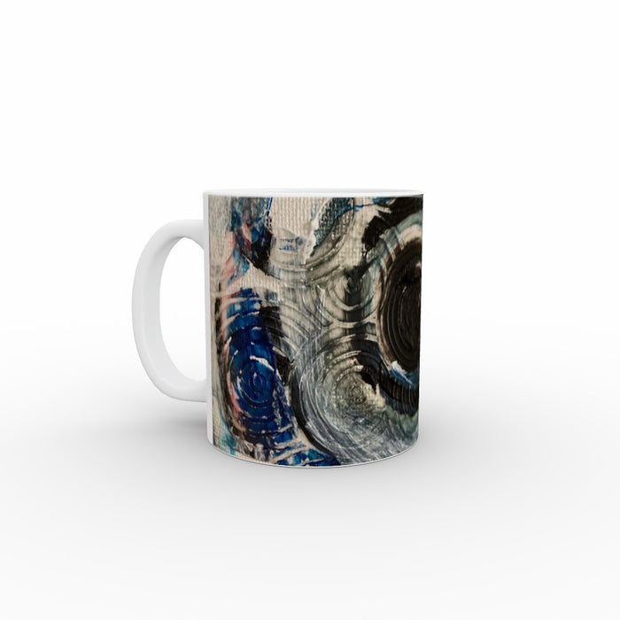 11oz Ceramic Mug - EyeStar - CJ - printonitshop