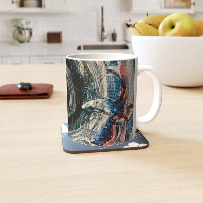 11oz Ceramic Mug - EyeStar - CJ - printonitshop