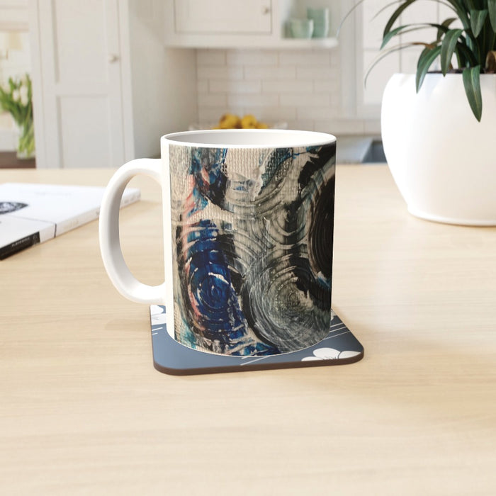 11oz Ceramic Mug - EyeStar - CJ - printonitshop