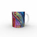 11oz Ceramic Mug - Flame On - CJ Designs - printonitshop