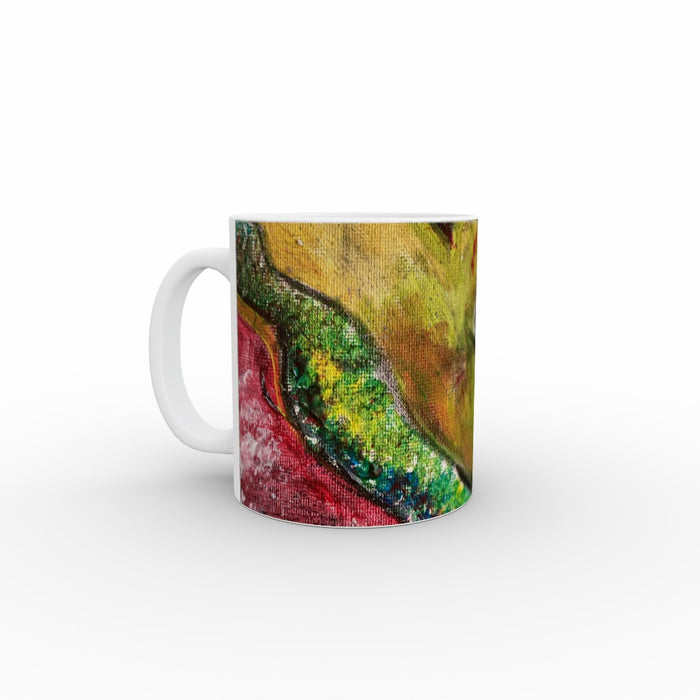 11oz Ceramic Mug - Protect - CJ Designs - printonitshop