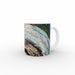 11oz Ceramic Mug - Swirly - CJ Designs - printonitshop