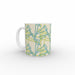 11oz Ceramic Mug - Tubular - printonitshop