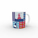 11oz Ceramic Mug - Nautical - printonitshop