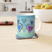 11oz Ceramic Mug - Hearts - printonitshop