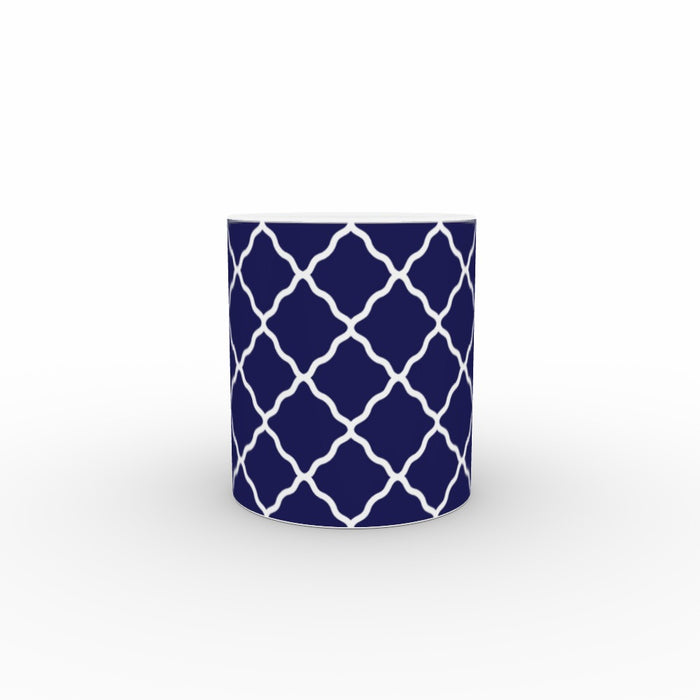 11oz Ceramic Mug - Mesh - printonitshop