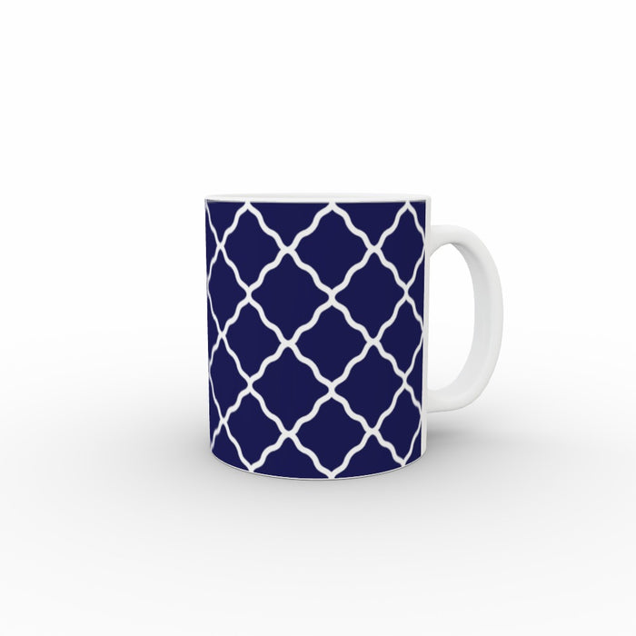 11oz Ceramic Mug - Mesh - printonitshop